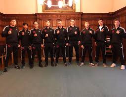 Image result for Cambridge Amateur Boxing Club