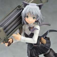 「サーニャ・V・リトヴャク ストライクウィッチーズ」の画像検索結果