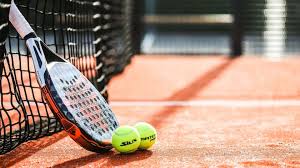 Image result for Tennis Harrogate
