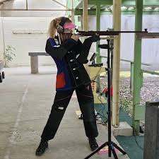 Image result for Larbert & District Miniature Rifle Club