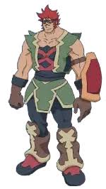 「ルージ・ファミロン ゾイドジェネシス」の画像検索結果