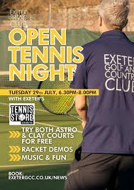 Image result for Exeter Golf & Country Club Tennis