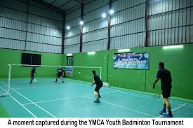Image result for Y M C A (Plymouth) Badminton Club