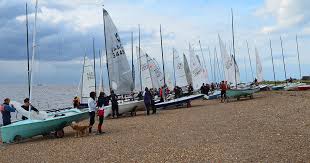 Image result for Hunstanton Sailing Club