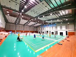 Image result for Portreath Badminton Club