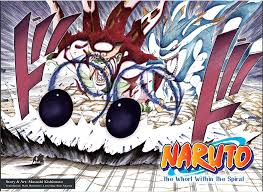 Image result for Kyo Rioku Jutsu