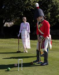 Image result for Crawley Croquet Club