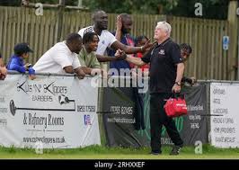 Image result for Horley Athletico Fc
