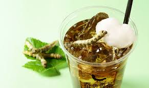 Image result for 名物糞こて