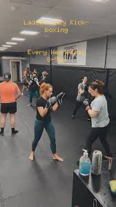 Image result for Prospect School ladies only kickboxing Club