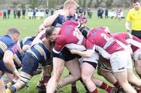 Image result for Wirral Rugby Football Club