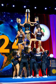 Image result for Fierce Athletics Cheerleaders