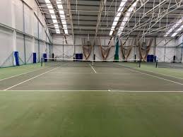 Image result for Leominster & District Indoor Bowls Club