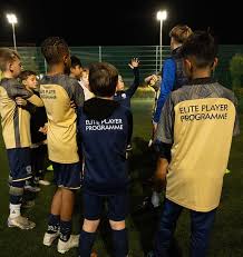 Image result for Elite Football Surrey