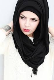 Hijabi styles on Pinterest | Hijabs, Hijab Styles and Hijab Fashion
