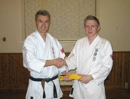 Image result for Uechi-Ryu Karate Do, Hedge End