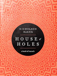 House of Holes