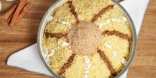 Image result for seffa couscous