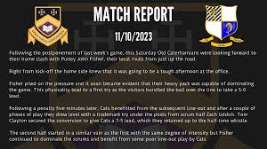 Image result for Old Caterhamians Rfc