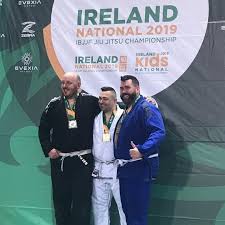 Image result for British Jiu-Jitsu School