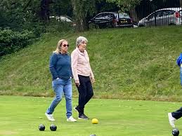 Image result for Donyatt Bowling Club