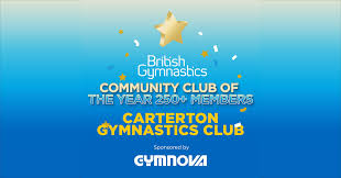 Image result for Northern Gymnastics Club CIC