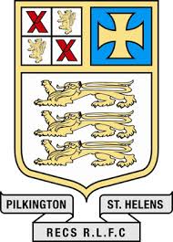 Image result for Pilkington Football Club