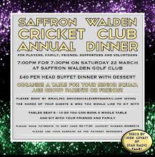 Image result for Saffron Walden Cricket Club