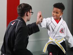 Image result for Championship Martial Arts Frisco
