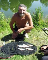 Image result for Thames Valley Angling