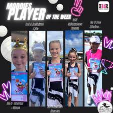 Image result for Robins Netball Club