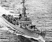 Destroyer escort - Wikipedia, the free encyclopedia