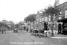 Image result for Epping Essex