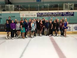 Image result for Guildford Ice Dance Club