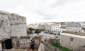 Image result for Castle Rushen Divers