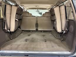 Myndaniðurstaða fyrir land cruiser 80 third row