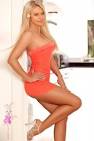 European Escort Services