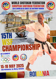 Image result for Eurokwai Shotokan Karate Club