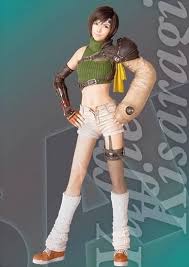 「ユフィ・キサラギ」の画像検索結果