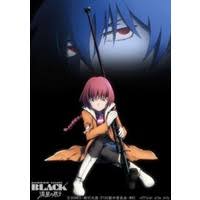 「カリーナ・モク DARKER THAN BLACK -黒の契約者-」の画像検索結果