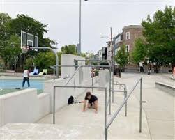 Image result for Lincoln Parkour club