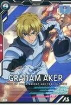 「グラハム･エーカー」の画像検索結果