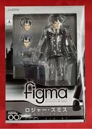 「ロジャー・スミス」の画像検索結果