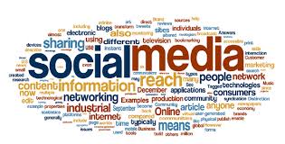 Image result for CREATIVE USE OF SOCIAL MEDIA