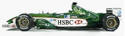 Image result for Jaguar Racing Green 2003 Jaguar