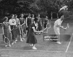 Image result for Ewell Tennis Club