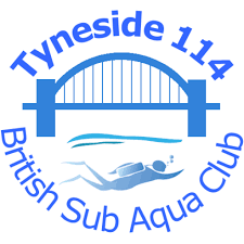 Image result for British Sub-Aqua Teesside 43 Branch