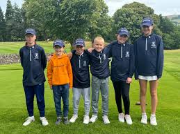 Image result for Muckhart Golf Club Ltd
