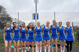Image result for Weston Park Netball Club