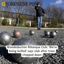 Image result for Epping Horizons Petanque Club, Essex